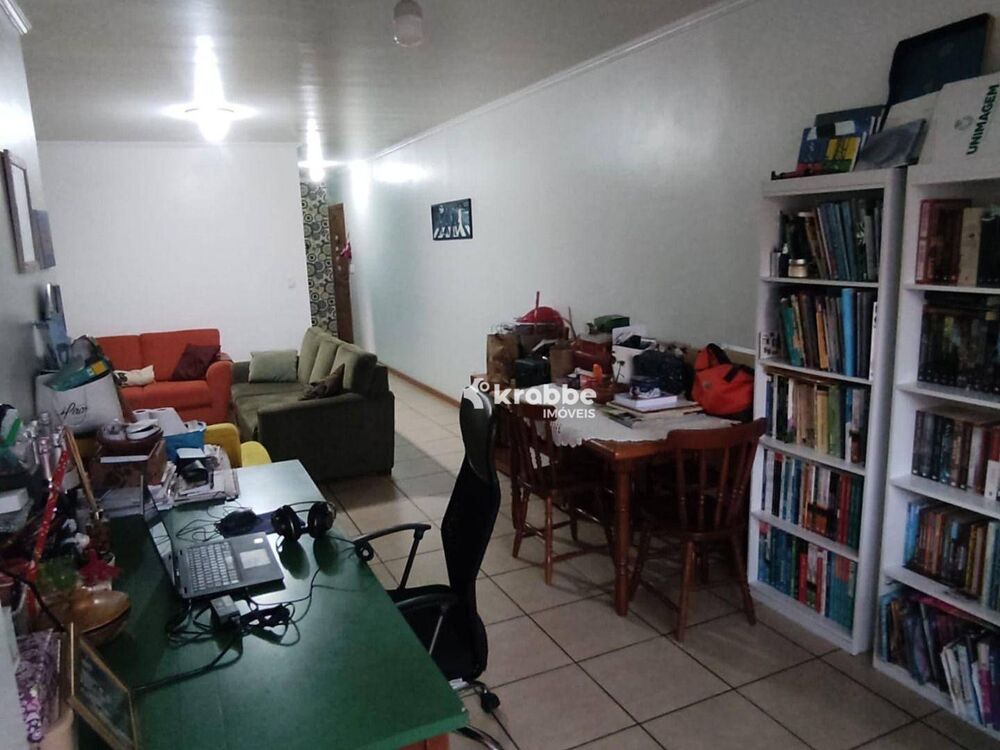 Apartamento, 3 quartos, 97 m² - Foto 2