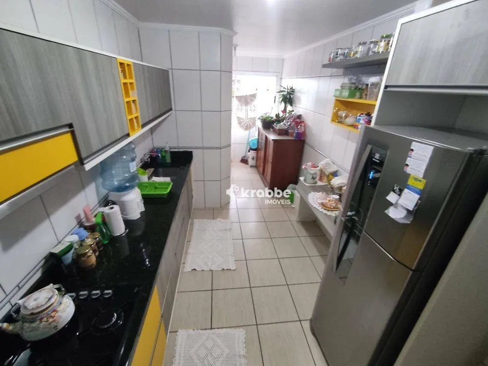 Apartamento, 3 quartos, 97 m² - Foto 7