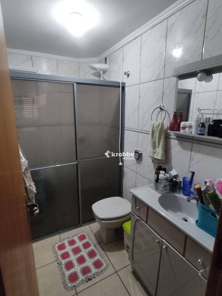 Apartamento, 3 quartos, 97 m² - Foto 1