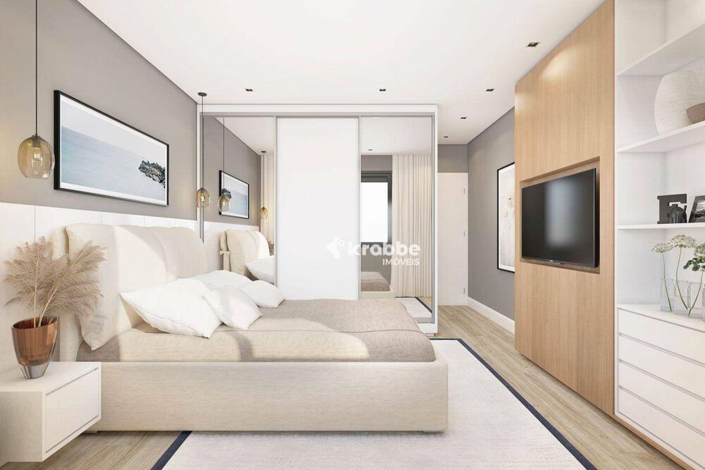 Apartamento, 3 quartos, 109 m² - Foto 3