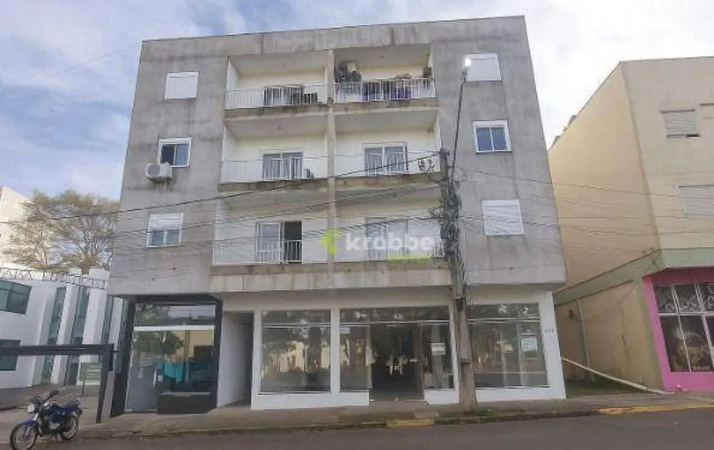 Apartamento, 2 quartos, 55 m² - Foto 1