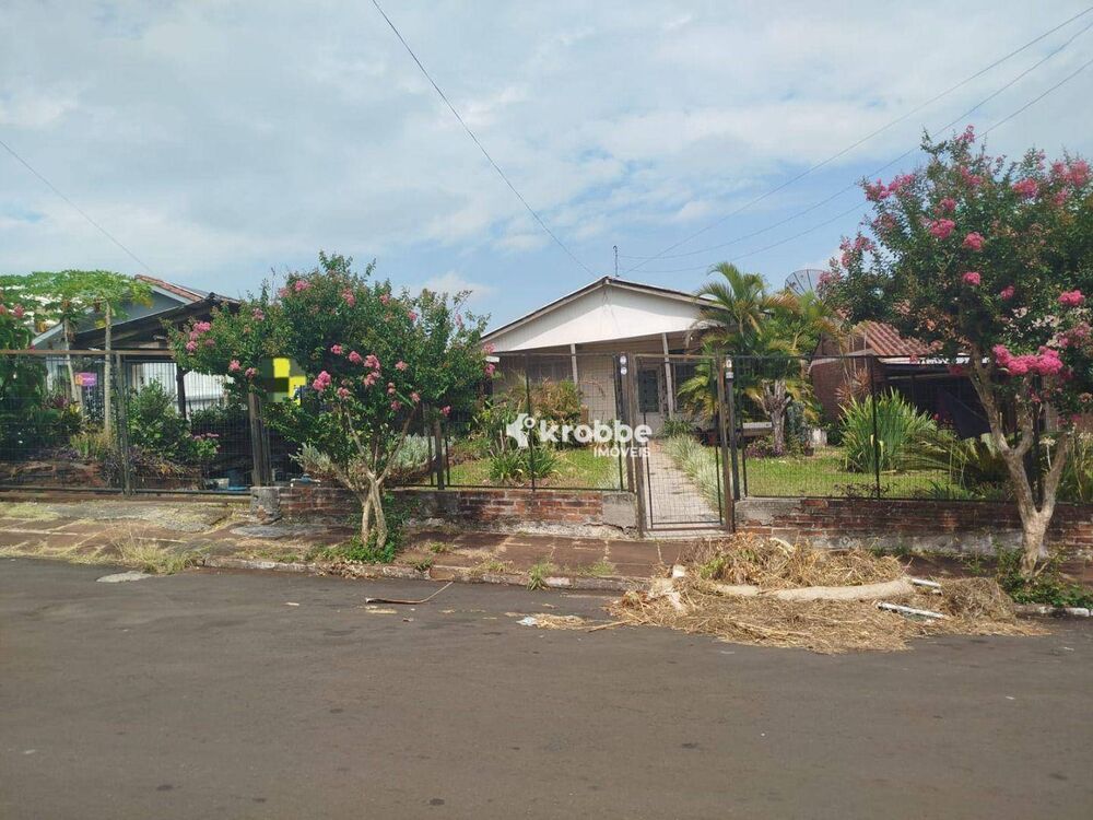 Terreno, 443 m² - Foto 1