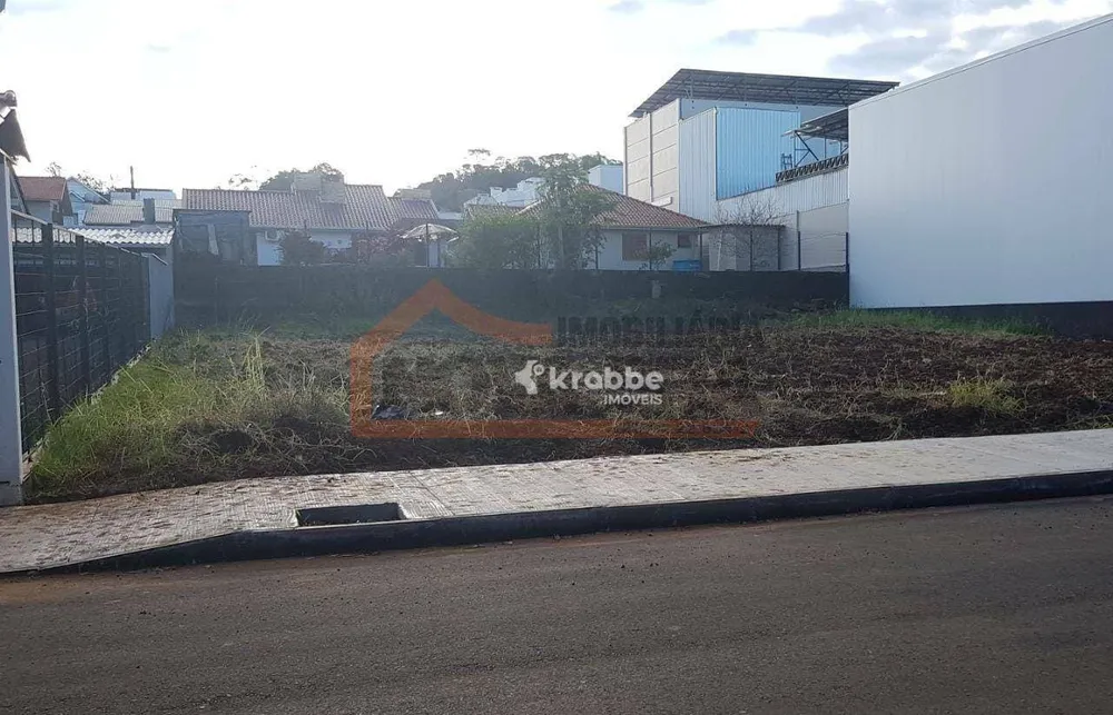 Terreno, 396 m² - Foto 1
