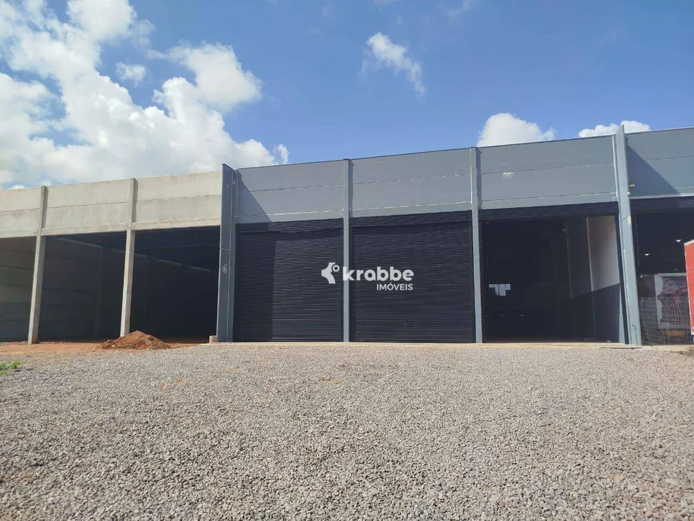 Depósito-Galpão, 720 m² - Foto 6