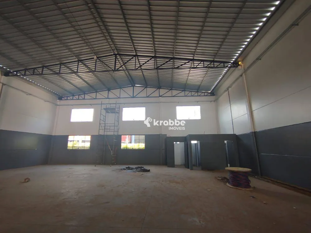 Depósito-Galpão, 720 m² - Foto 9