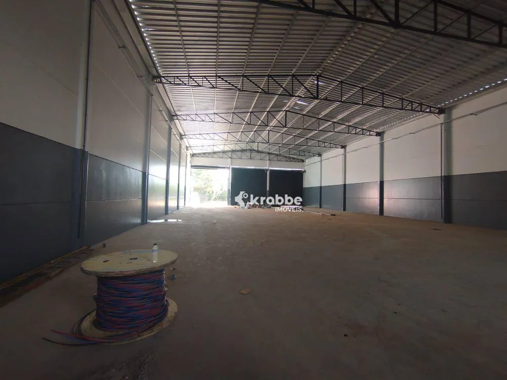 Depósito-Galpão, 720 m² - Foto 8