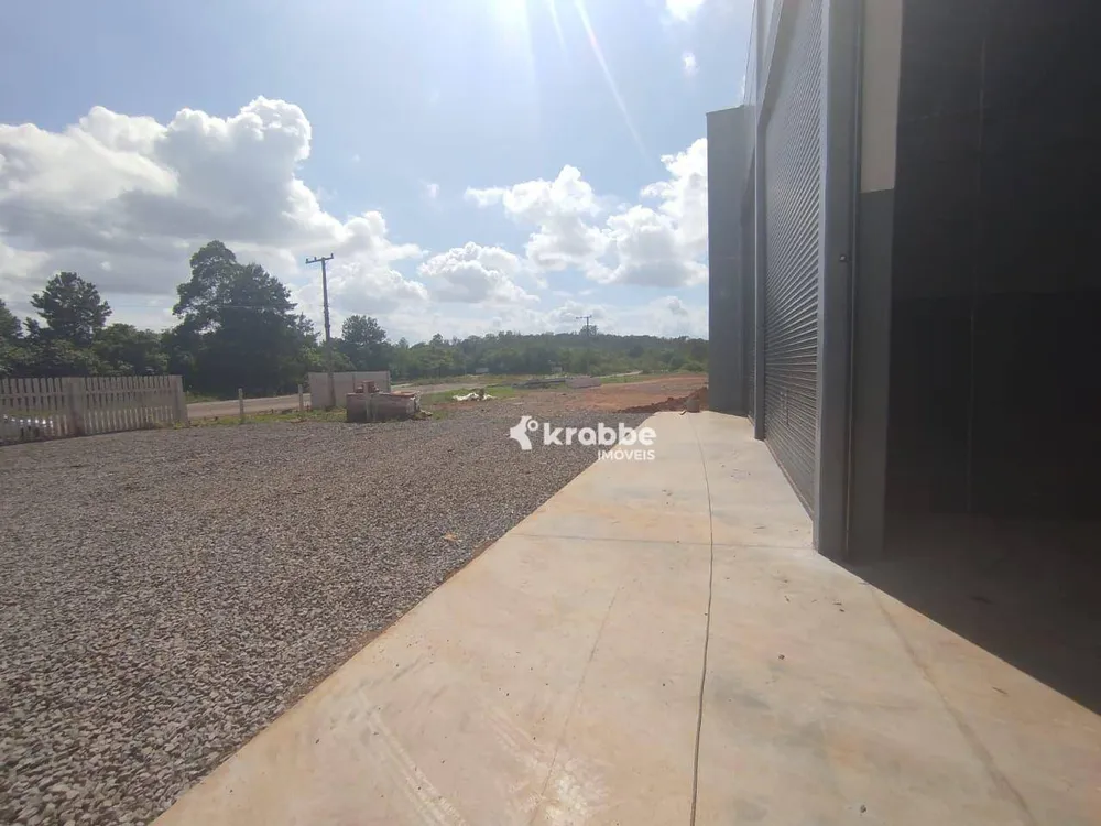 Depósito-Galpão, 720 m² - Foto 5