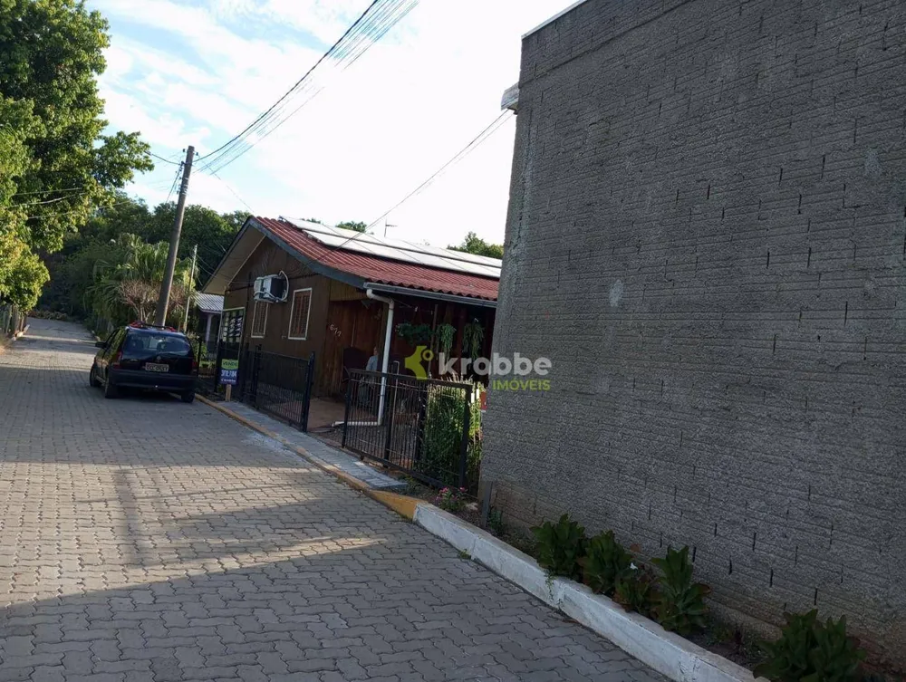 Depósito-Galpão, 228 m² - Foto 3