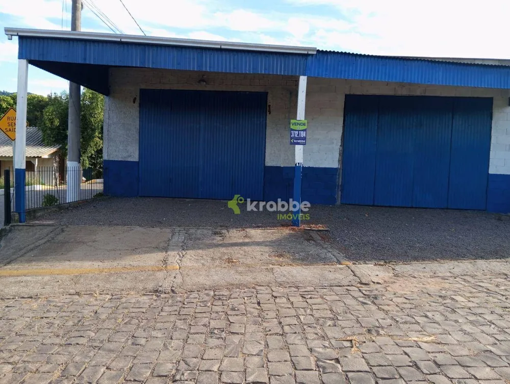 Depósito-Galpão, 228 m² - Foto 2
