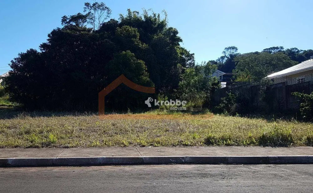 Terreno, 368 m² - Foto 1