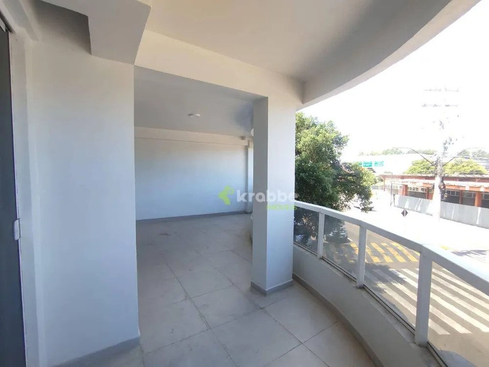 Apartamento, 2 quartos, 80 m² - Foto 8