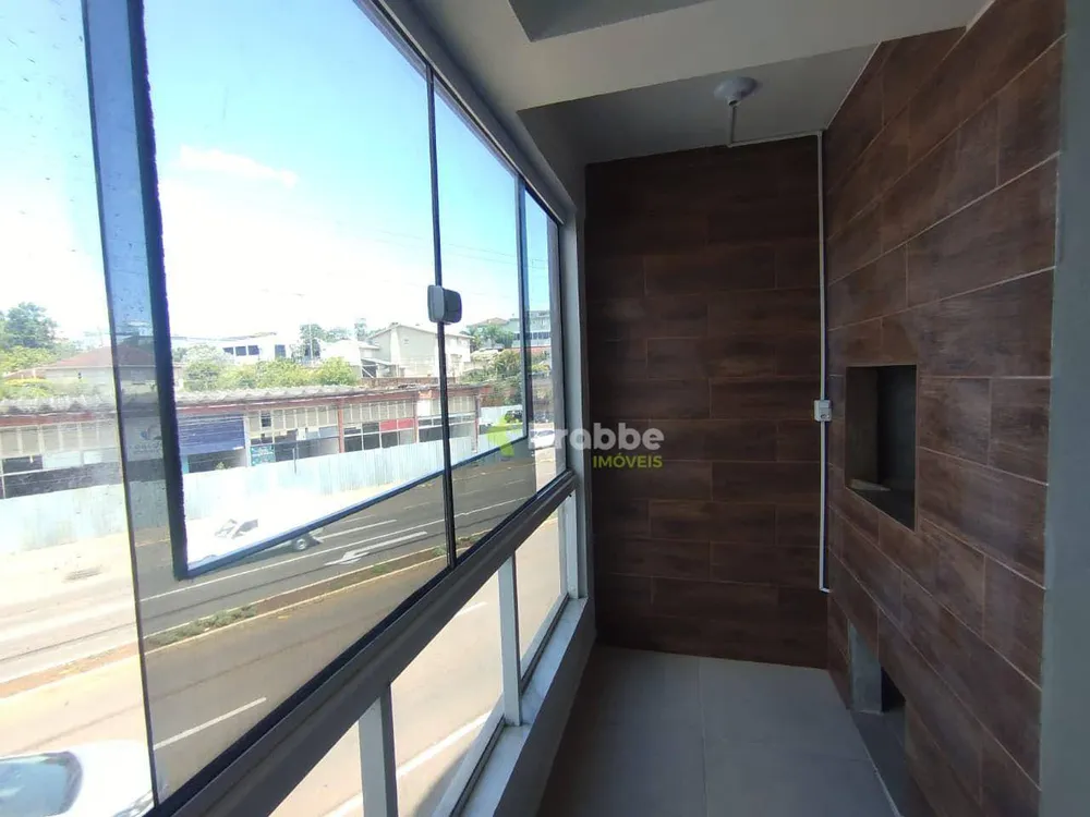 Apartamento, 2 quartos, 80 m² - Foto 2
