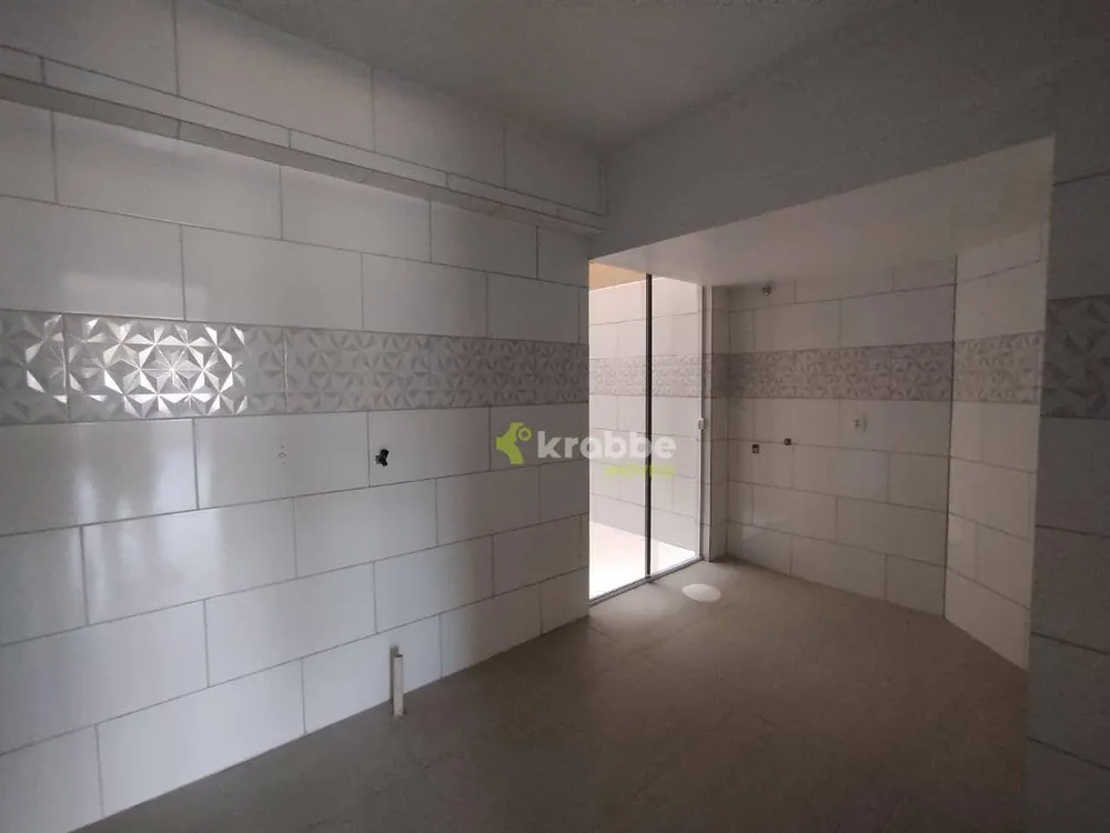 Apartamento, 2 quartos, 80 m² - Foto 5