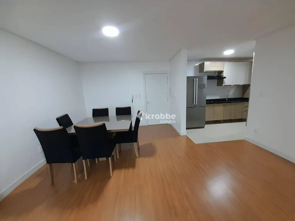 Apartamento, 2 quartos, 90 m² - Foto 2