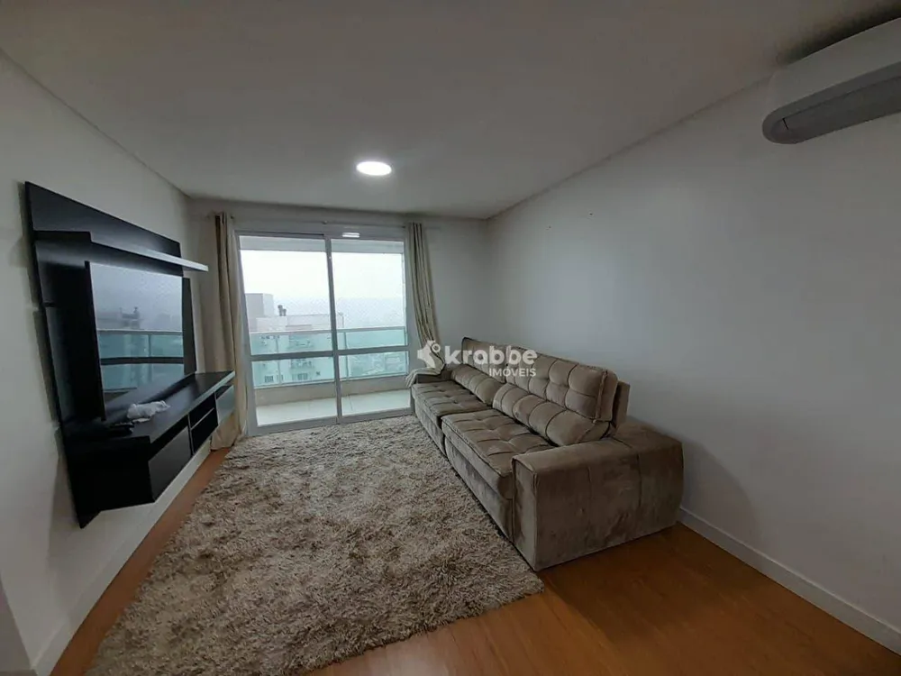 Apartamento, 2 quartos, 90 m² - Foto 3