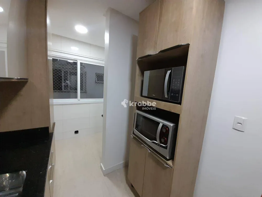Apartamento, 2 quartos, 90 m² - Foto 1