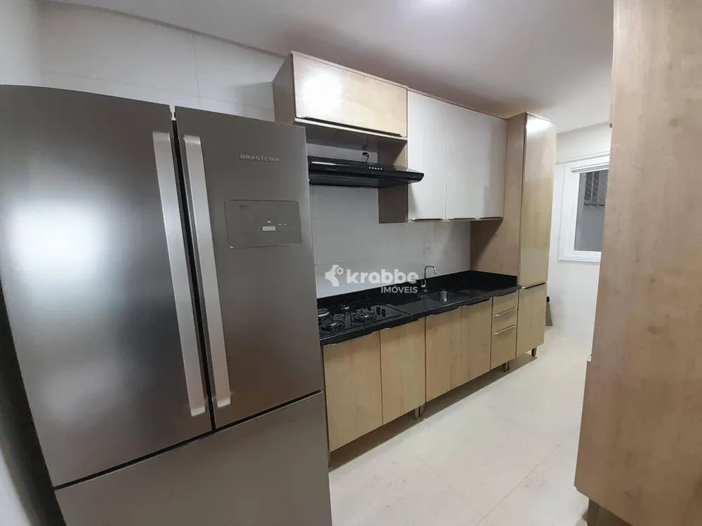 Apartamento, 2 quartos, 90 m² - Foto 7