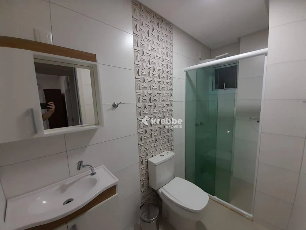 Apartamento, 2 quartos, 90 m² - Foto 4