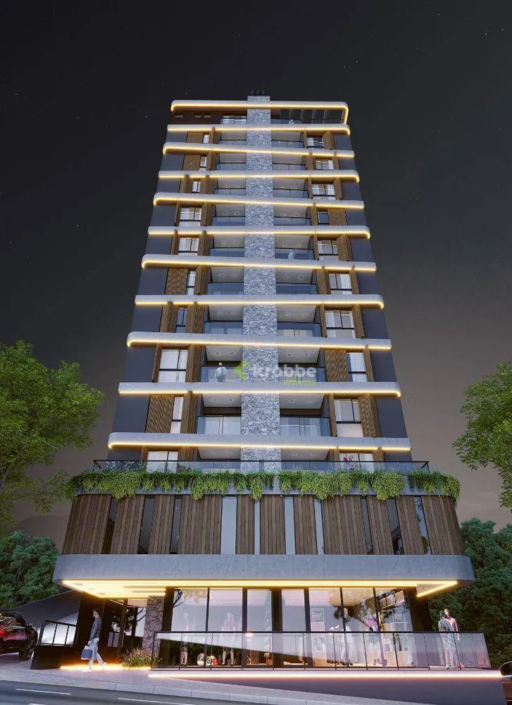 Apartamento, 3 quartos, 120 m² - Foto 2