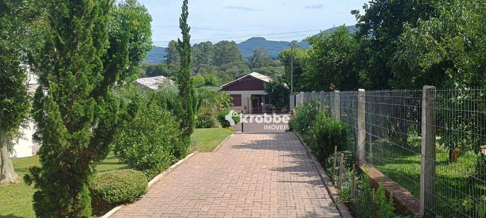Casa, 3 quartos, 200 m² - Foto 4