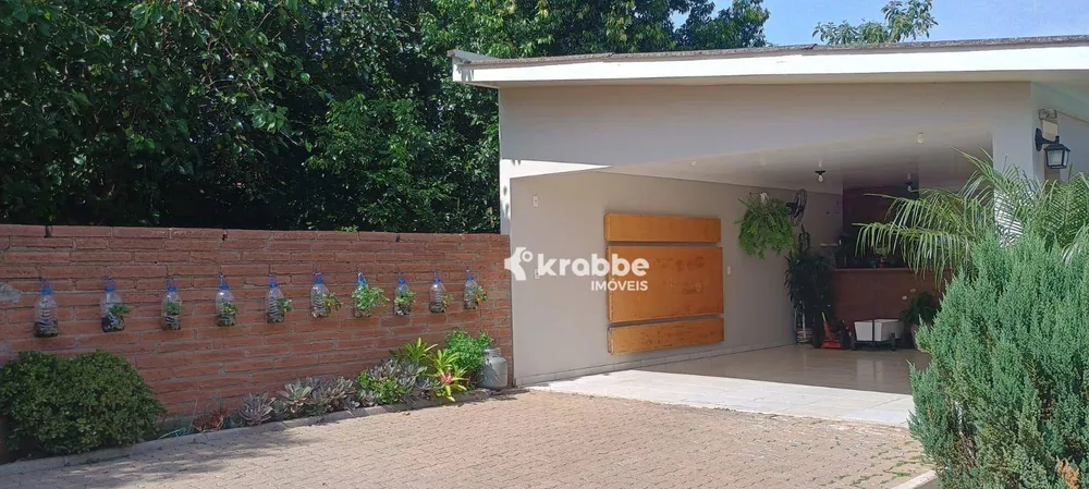 Casa, 3 quartos, 200 m² - Foto 2