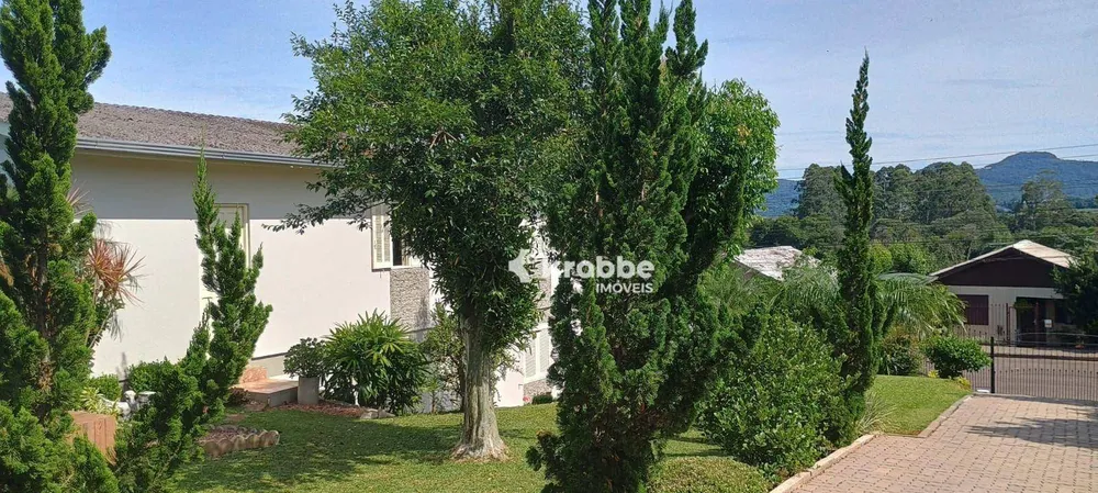 Casa, 3 quartos, 200 m² - Foto 4