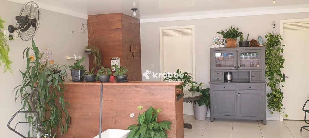 Casa, 3 quartos, 200 m² - Foto 3