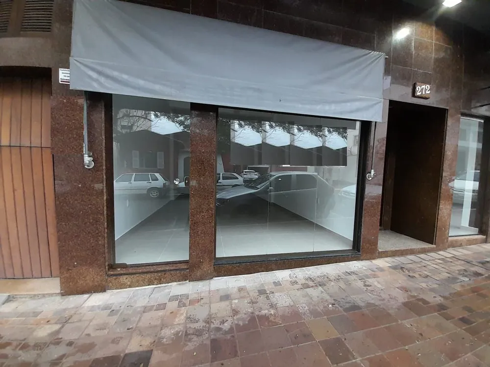 Sala-Conjunto, 38 m² - Foto 1