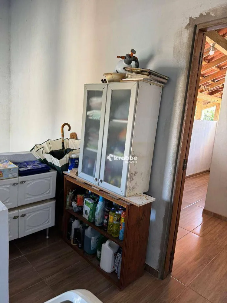 Casa, 3 quartos, 222 m² - Foto 13