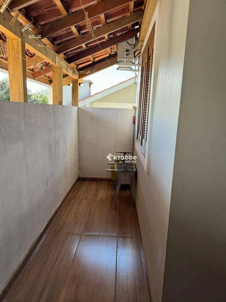 Casa, 3 quartos, 222 m² - Foto 16