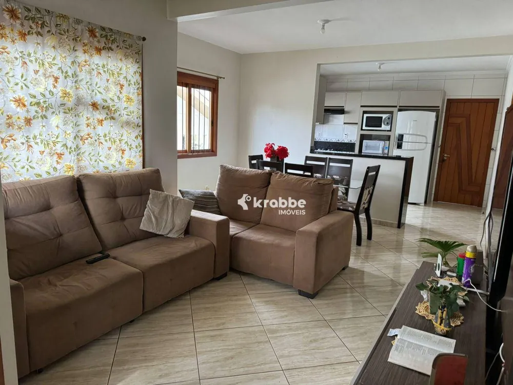 Casa, 3 quartos, 222 m² - Foto 9