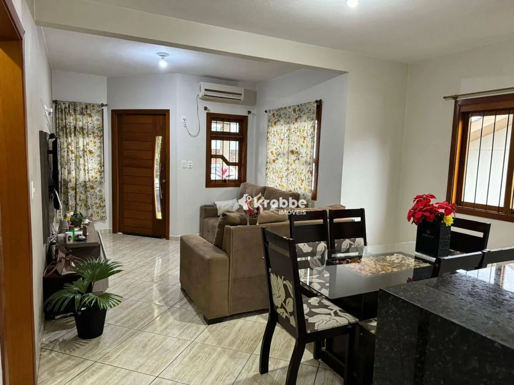 Casa, 3 quartos, 222 m² - Foto 15