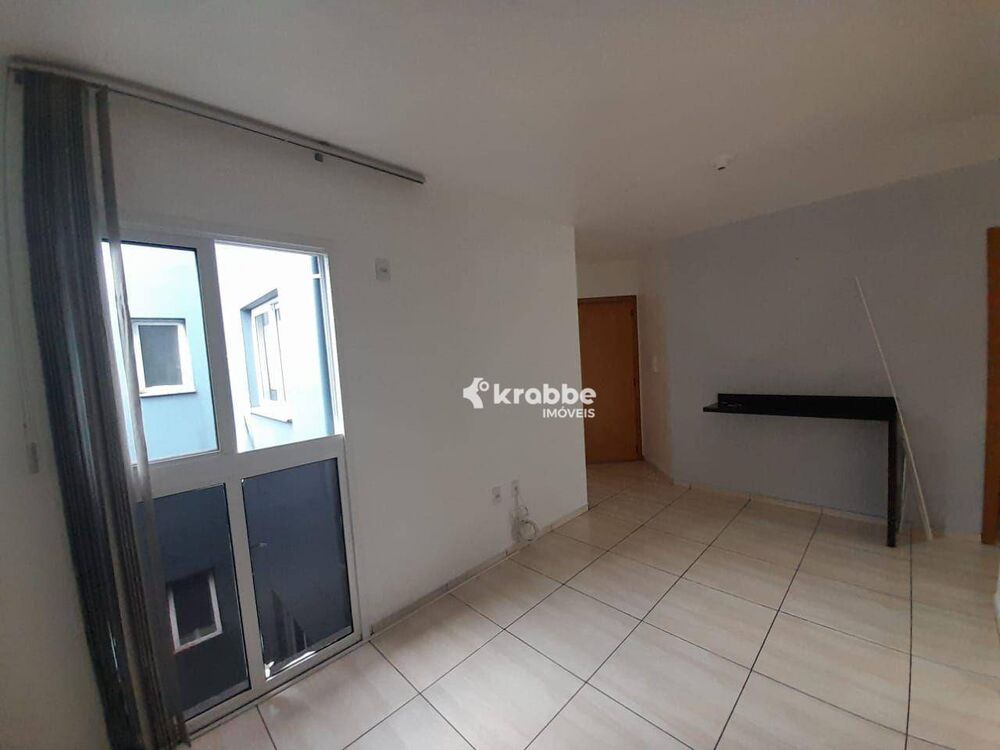 Apartamento, 1 quarto, 60 m² - Foto 2