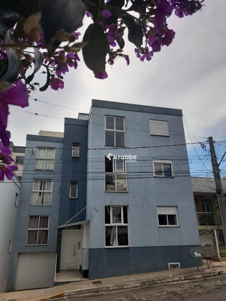 Apartamento, 1 quarto, 60 m² - Foto 1