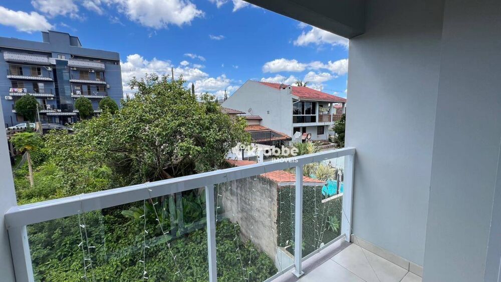 Apartamento, 1 quarto, 41 m² - Foto 4