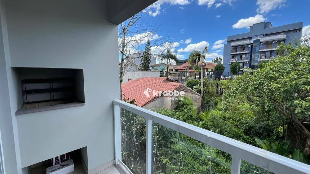 Apartamento, 1 quarto, 41 m² - Foto 8