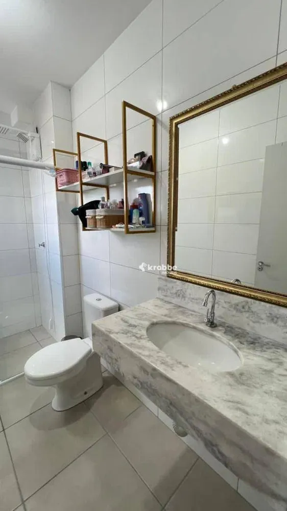 Apartamento, 1 quarto, 41 m² - Foto 5