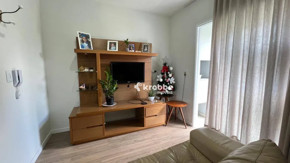 Apartamento, 1 quarto, 41 m² - Foto 6