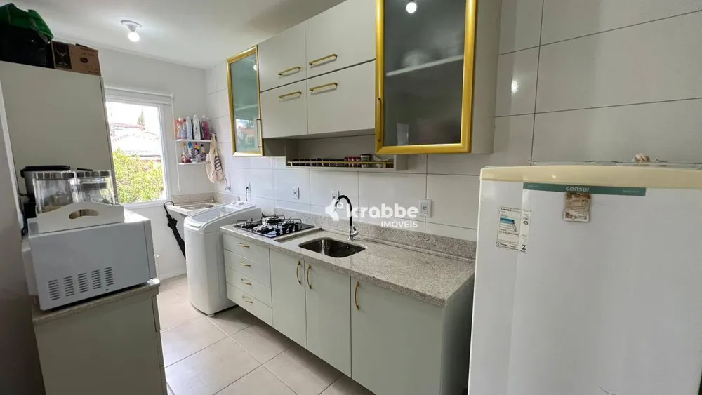 Apartamento, 1 quarto, 41 m² - Foto 8