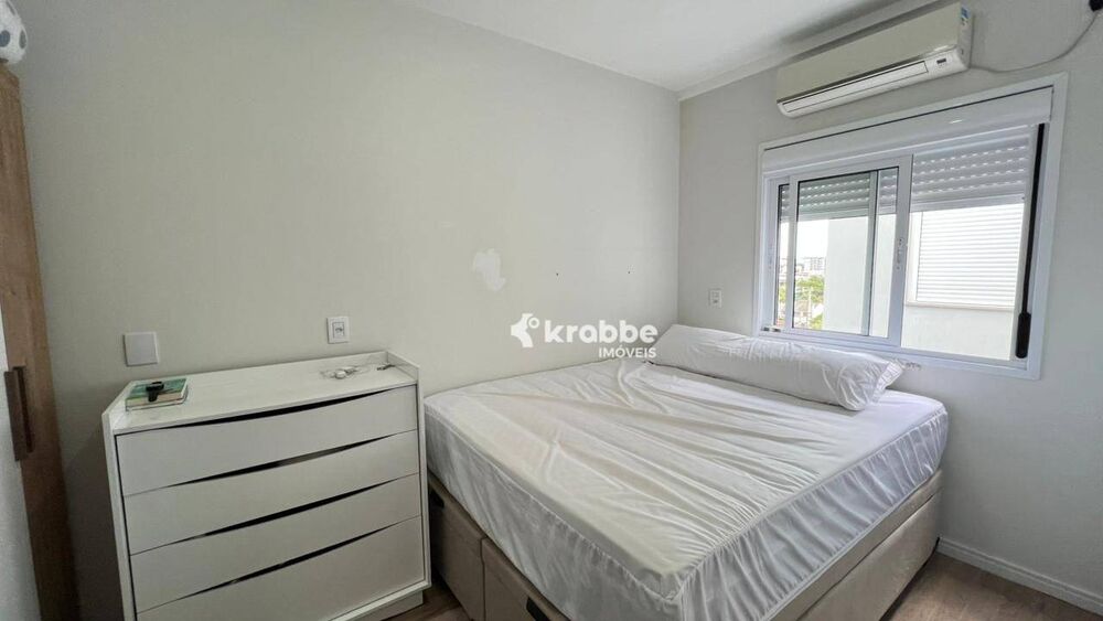 Apartamento, 1 quarto, 41 m² - Foto 3