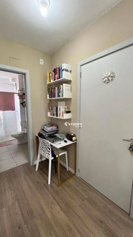 Apartamento, 1 quarto, 41 m² - Foto 7