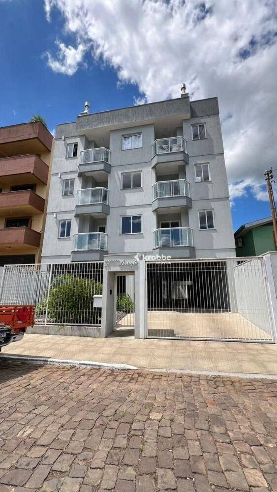 Apartamento, 1 quarto, 41 m² - Foto 1