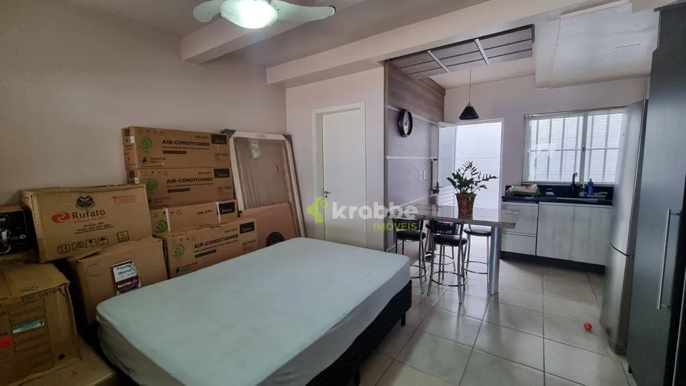 Sobrado, 2 quartos, 67 m² - Foto 6