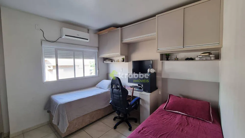 Sobrado, 2 quartos, 67 m² - Foto 10