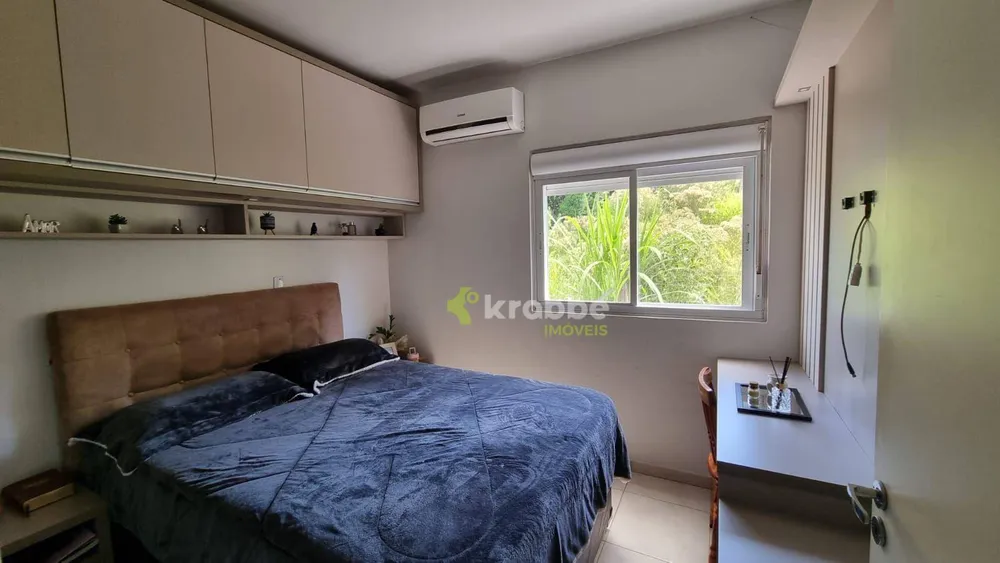 Sobrado, 2 quartos, 67 m² - Foto 9