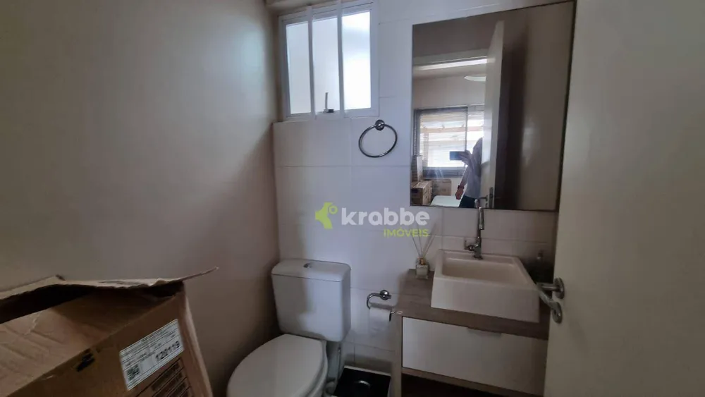 Sobrado, 2 quartos, 67 m² - Foto 11