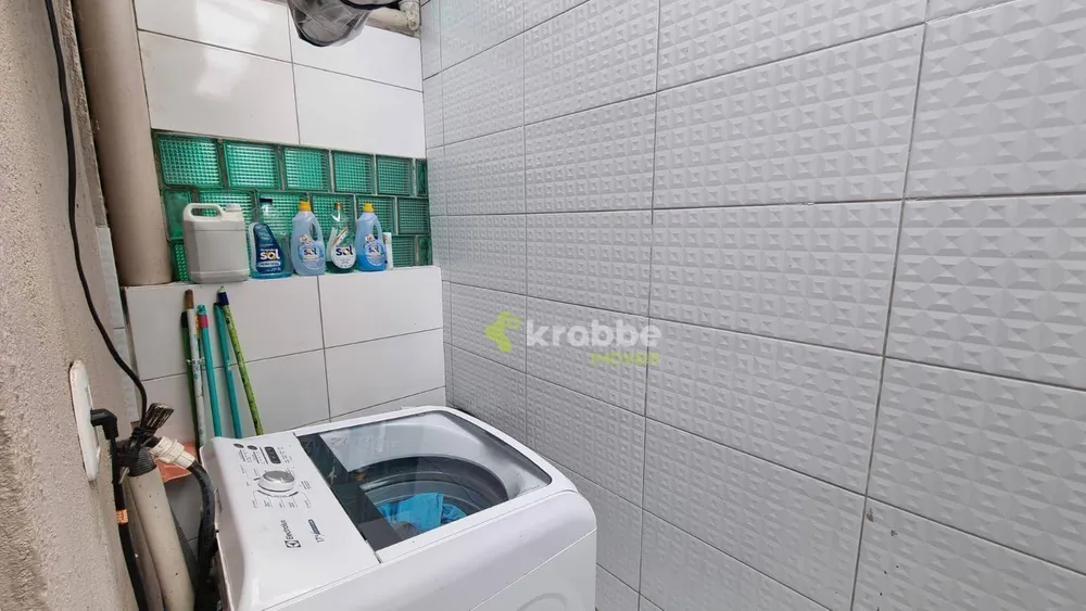 Sobrado, 2 quartos, 67 m² - Foto 12