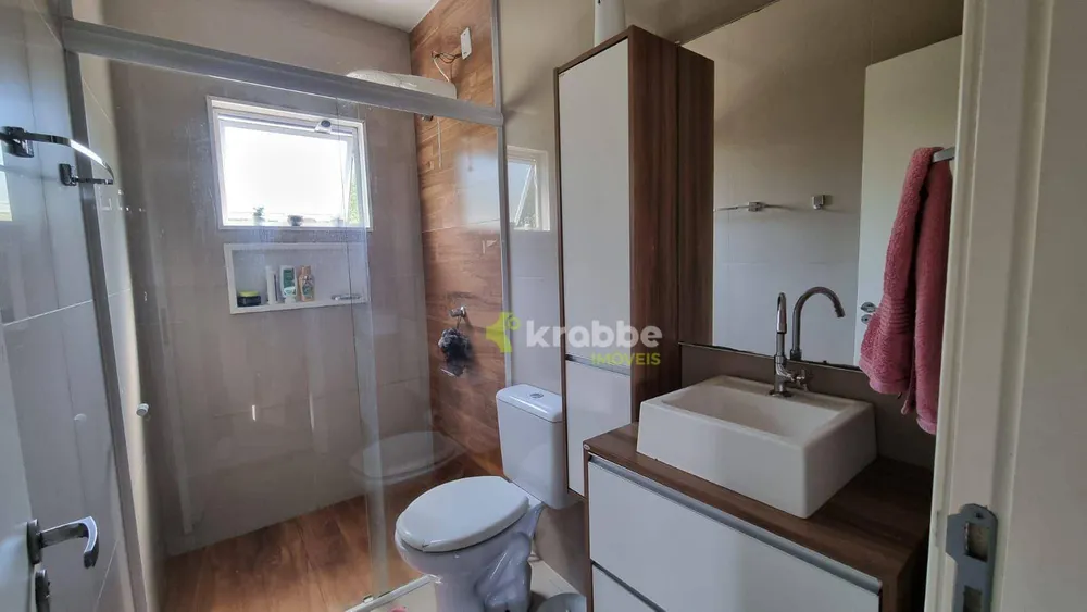 Sobrado, 2 quartos, 67 m² - Foto 8