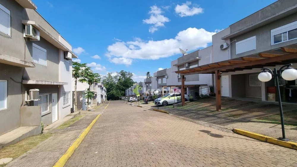 Sobrado, 2 quartos, 67 m² - Foto 4
