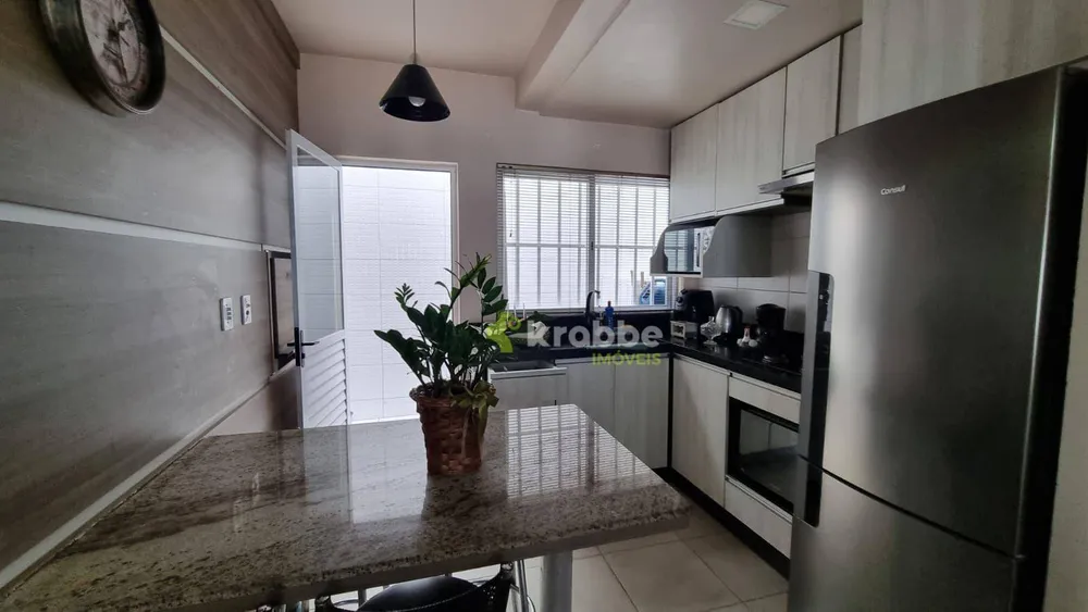 Sobrado, 2 quartos, 67 m² - Foto 7